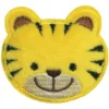 Prym Strykemerke Tiger – Gul