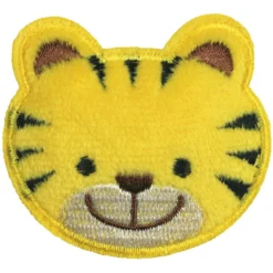 Prym Strykemerke Tiger – Gul