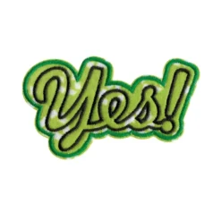 Prym Strykemerke – YES – grønn