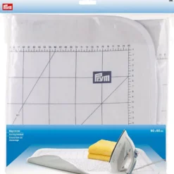 Prym Stryketeppe 90x60cm