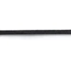 Prym Super Elastisk strikk – 3m 7mm – Sort