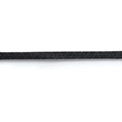 Prym Super Elastisk strikk – 3m 7mm – Sort