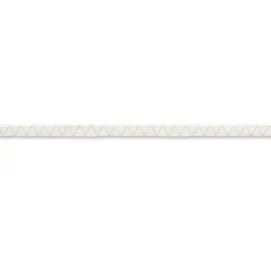 Prym Super Elastisk strikk – 50m 7mm – Hvit