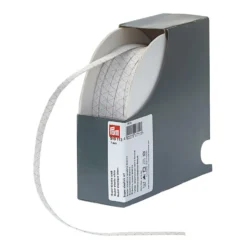 Prym Super Elastisk strikk – 50m 7mm – Hvit