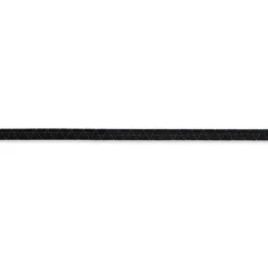 Prym Super Elastisk strikk – 50m 7mm – Sort