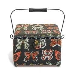 Prym Sykurv L Firkantet – 260x260x190mm – Butterfly