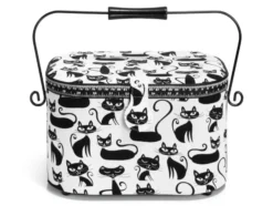 Prym Sykurv L Oval – 300x205x190mm – Cats