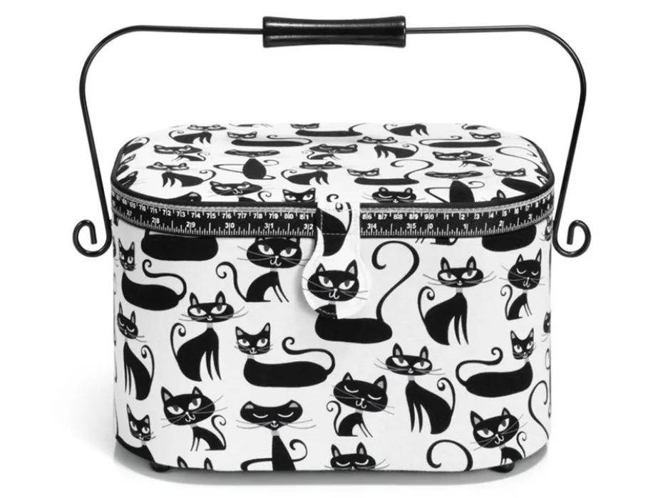 Prym Sykurv L Oval – 300x205x190mm – Cats