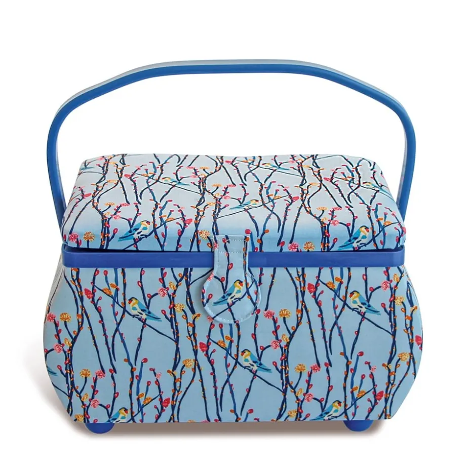 Prym Sykurv L – 320x205x210mm – Blue birds