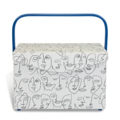 Prym Sykurv L – 320x170x185mm – Faces