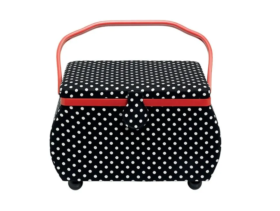 Prym Sykurv L – 320x205x210mm – Polka