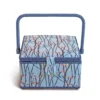Prym Sykurv M Firkantet – 230x230x140mm – Blue birds