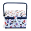 Prym Sykurv M Firkantet – 230x230x140mm – Kokeshi