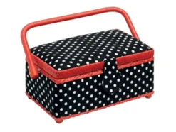 Prym Sykurv S Firkantet – 240x160x110mm – Polka
