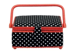 Prym Sykurv S Firkantet – 240x160x110mm – Polka