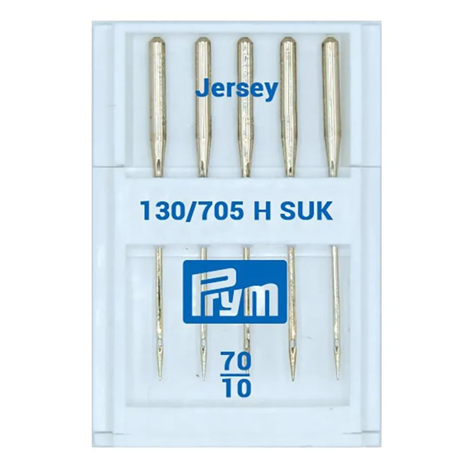 Prym Symaskinnåler 5stk – Jersey 130/705 – 70