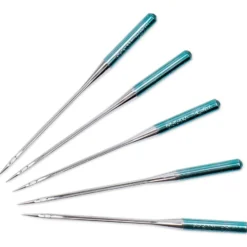 Prym Symaskinnåler 5stk – Quilting 130/705 – 75+90