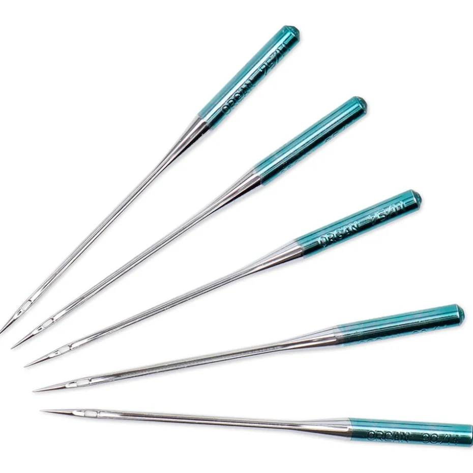 Prym Symaskinnåler 5stk – Quilting 130/705 – 75+90