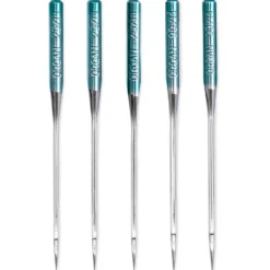 Prym Symaskinnåler 5stk – Quilting 130/705 – 75+90