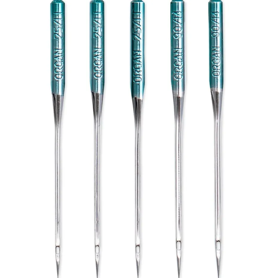 Prym Symaskinnåler 5stk – Quilting 130/705 – 75+90