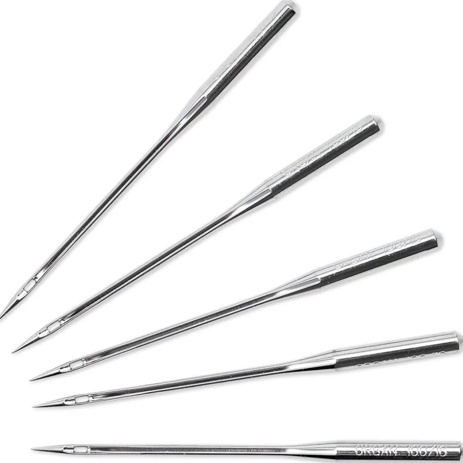 Prym Symaskinnåler 5stk – Standard 130/705 – 100