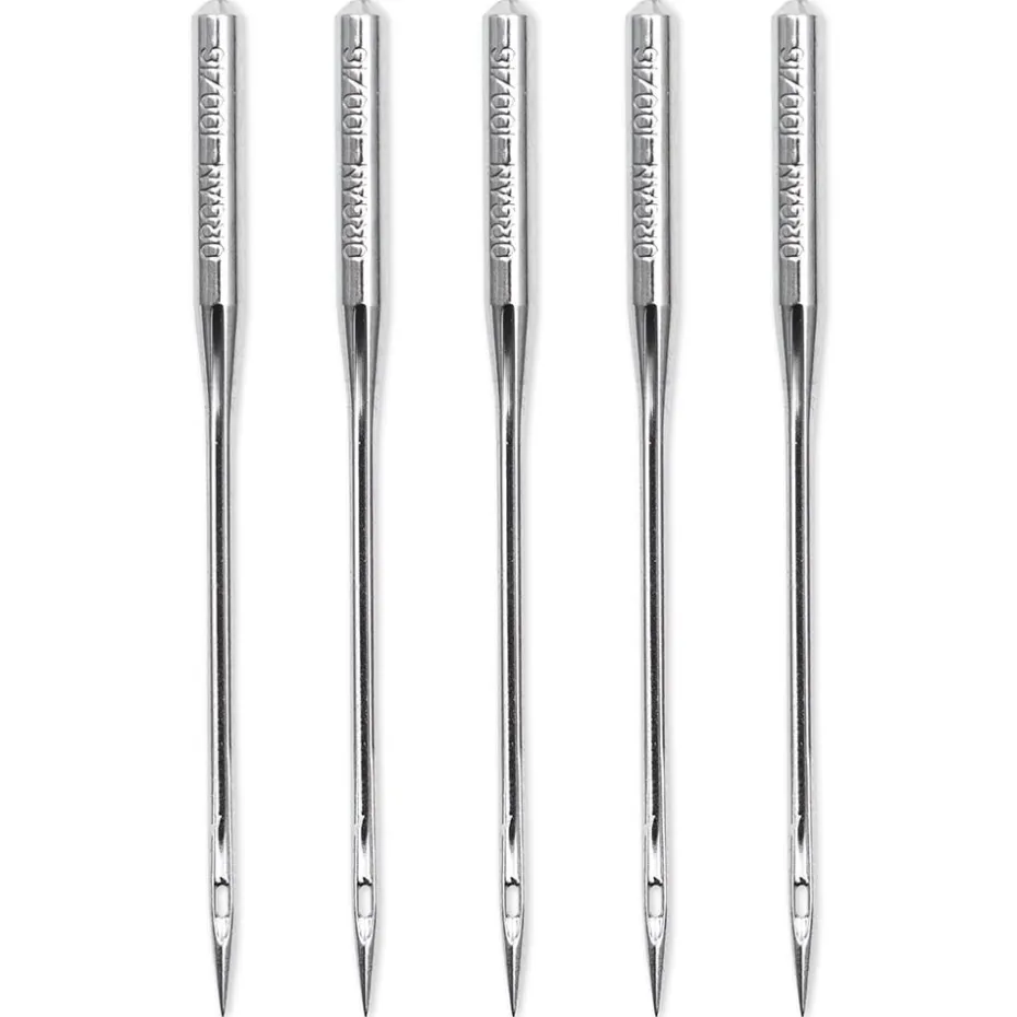 Prym Symaskinnåler 5stk – Standard 130/705 – 100