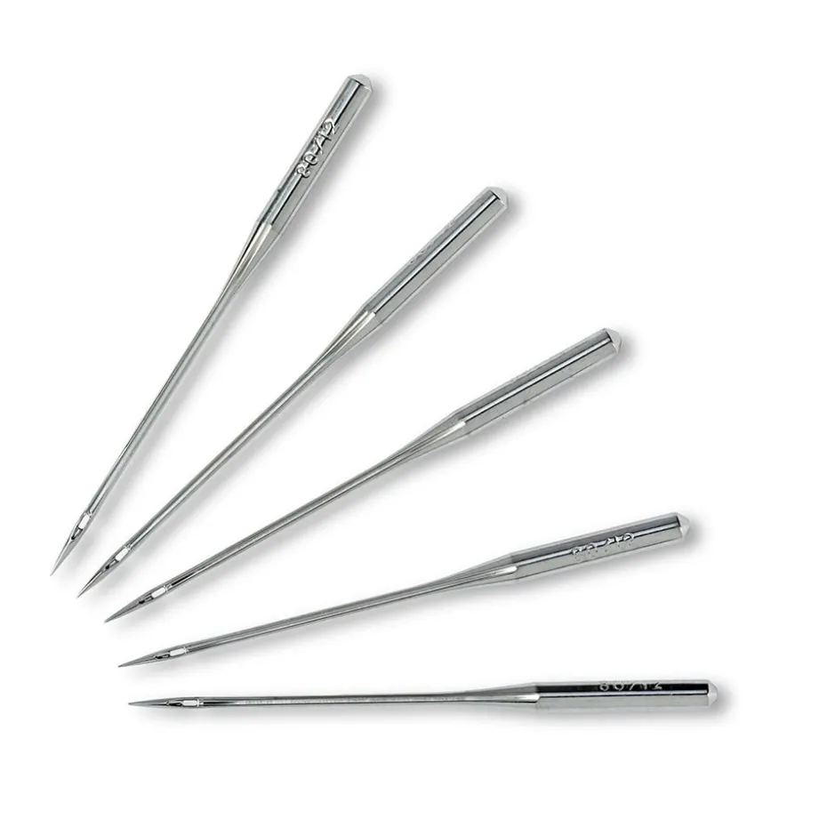 Prym Symaskinnåler 5stk – Standard 130/705 – 80