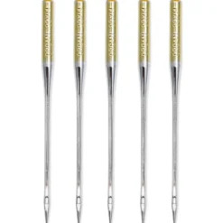 Prym Symaskinnåler 5stk – Stretch 130/705 – 90