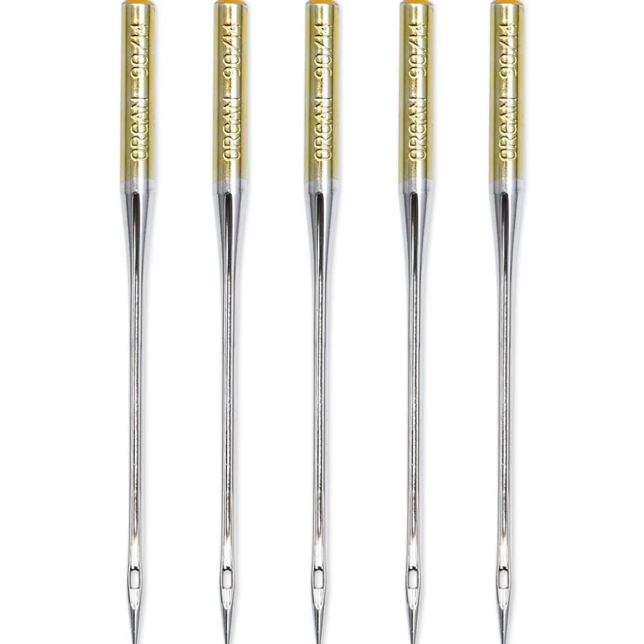 Prym Symaskinnåler 5stk – Stretch 130/705 – 90