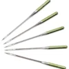 Prym Symaskinnåler 5stk – Topstitch/Metallic 130 – 80-100