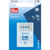 Prym Symaskinnåler 5stk – Universal 130/705 – 70