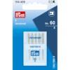 Prym Symaskinnåler 5stk – Universal 130/705 – 60