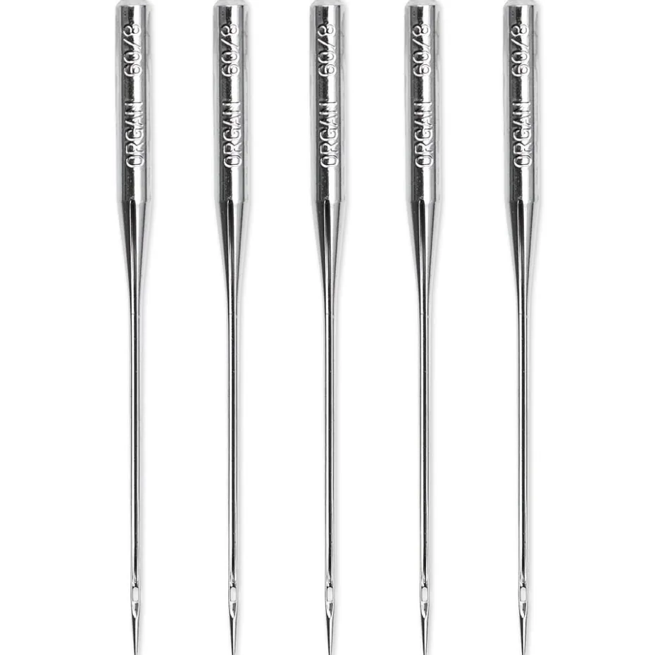 Prym Symaskinnåler 5stk – Universal 130/705 – 60