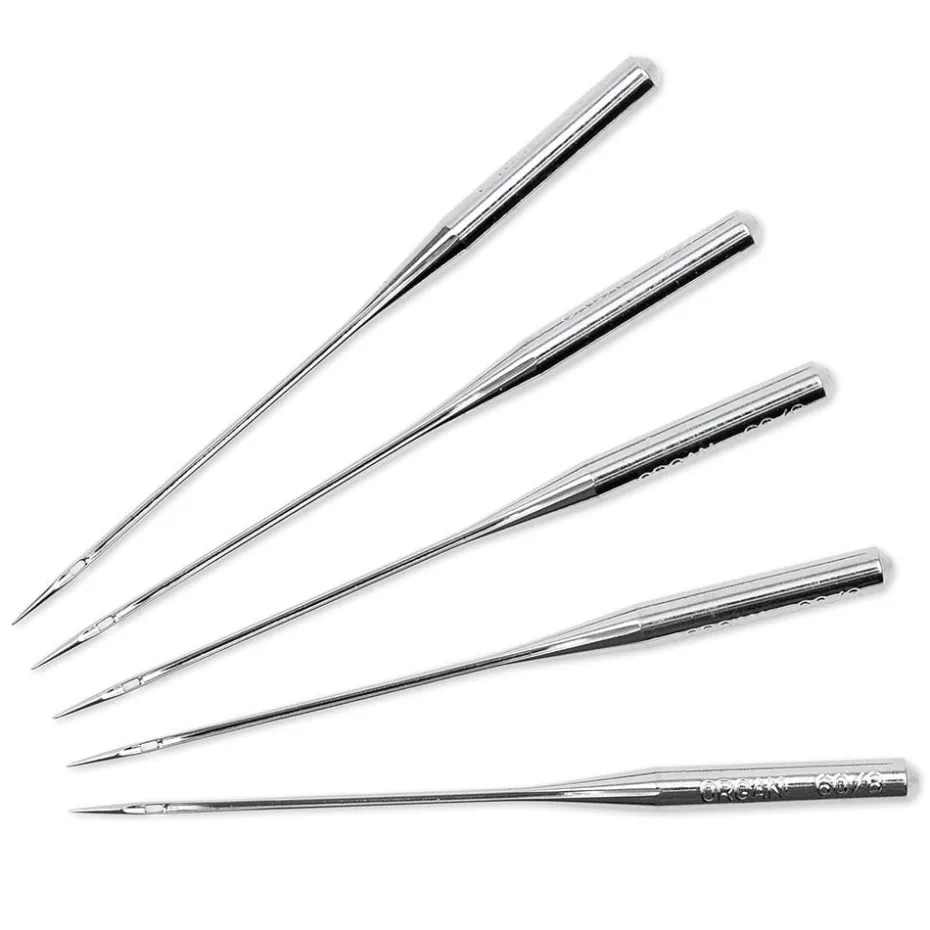 Prym Symaskinnåler 5stk – Universal 130/705 – 60