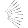 Prym Symaskinnåler 10stk – Universal 130/705 70-100
