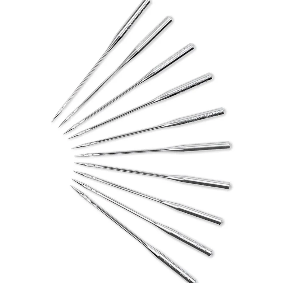 Prym Symaskinnåler 10stk – Universal 130/705 70-100