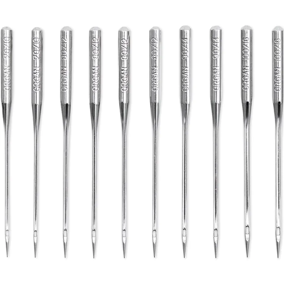 Prym Symaskinnåler 10stk – Universal 130/705 70-100
