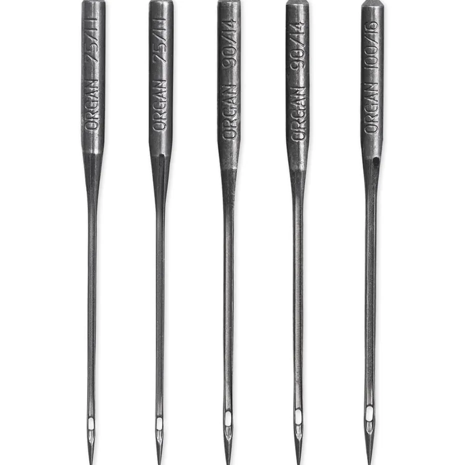 Prym Symaskinnåler 5stk – Universal SUPER – 75-100