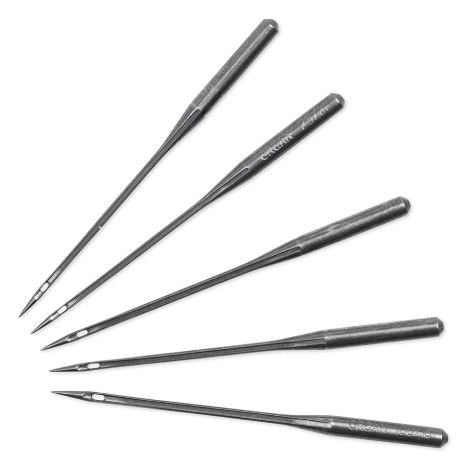 Prym Symaskinnåler 5stk – Universal SUPER – 75-100