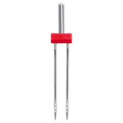 Prym Symaskinnåler tvillingnål Strech 130/705 – 75/4.0mm