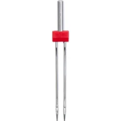Prym Symaskinnåler tvillingnål Strech 130/705 – 75/2.5mm