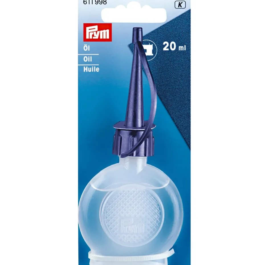 Prym Symaskinolje 20ml