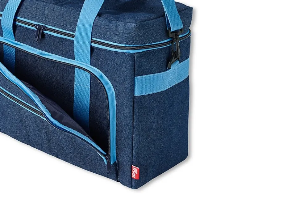 Prym Symaskinveske 440x200x350mm – Jeans