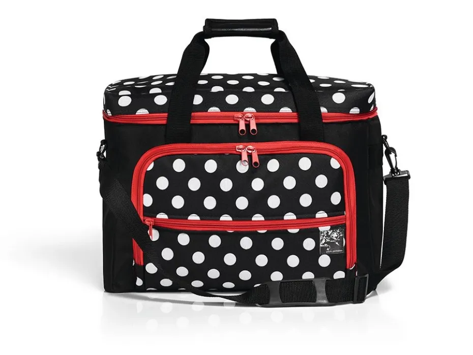 Prym Symaskinveske – 440x200x350mm – Polka