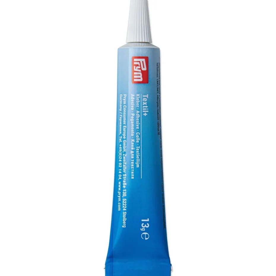 Prym Textil+ Tekstillim – 13g