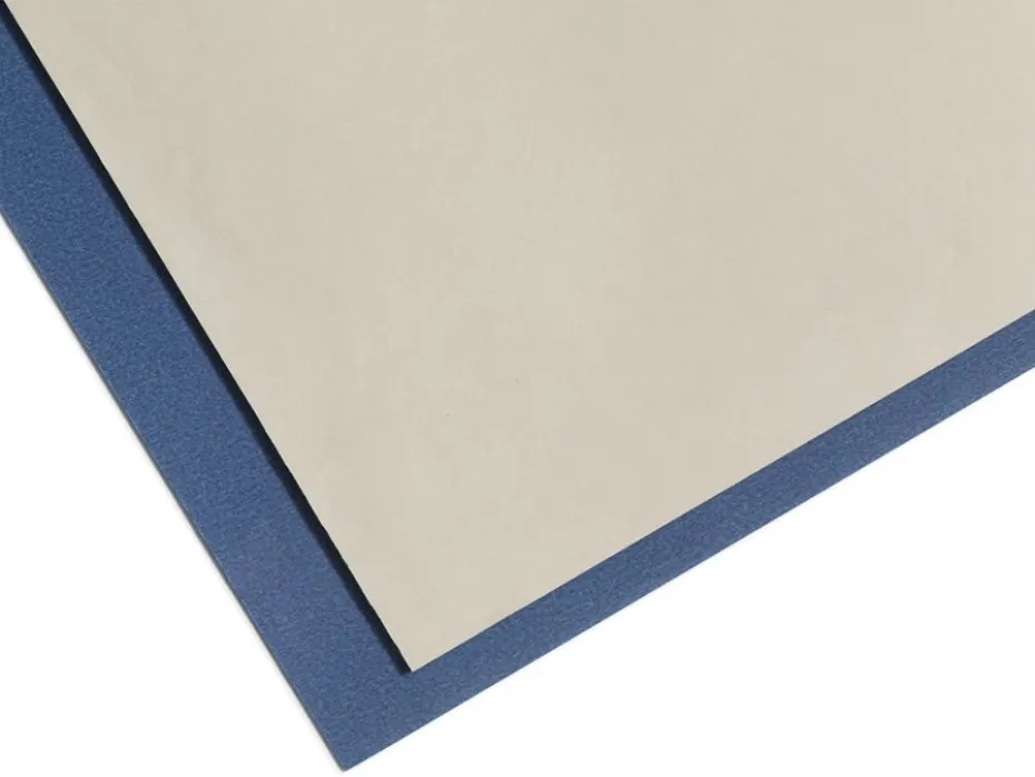 Prym Transferpapir 56x40cm – 2 ark hvit/blå