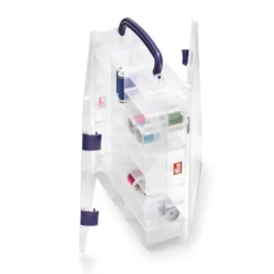 Prym Trådspole-boks 38x26x8cm