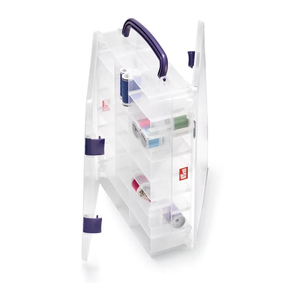 Prym Trådspole-boks 38x26x8cm