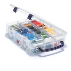 Prym Trådspole-boks 38x26x8cm