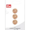 Prym Treknapper 451020 – 2-hull 15mm 903 SAU – 3stk